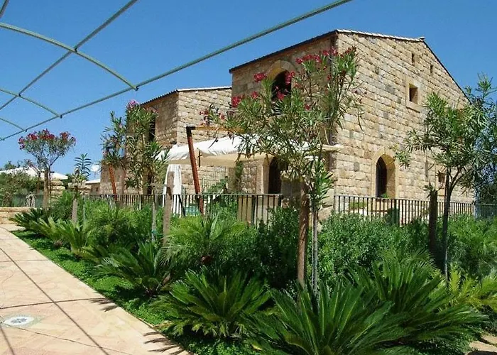 Turismo Rurale Cefalu