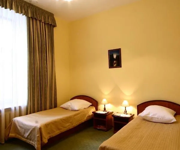Wien Hotel