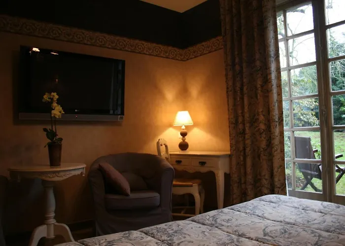 Hotel Beatus