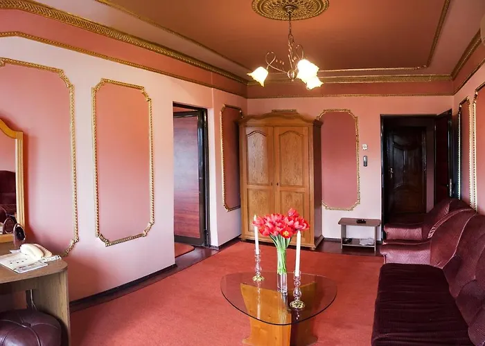 Hotel Kreta