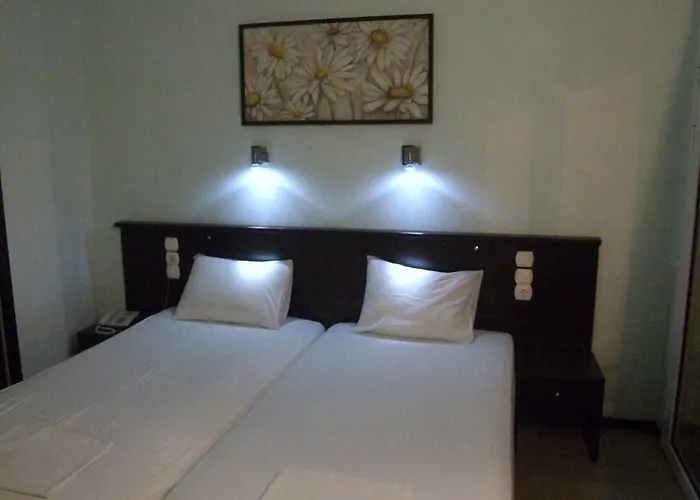 Hotel Georgios