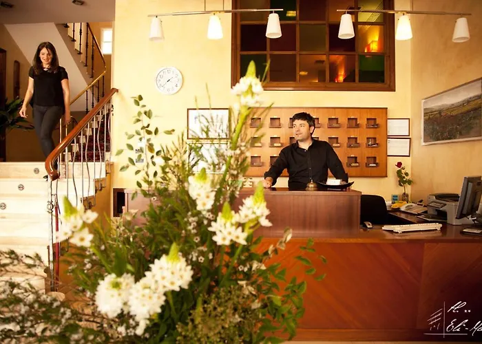 Hotel Eli-Mar