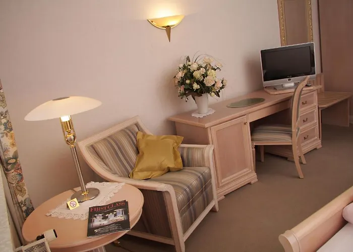 Hotel Edel