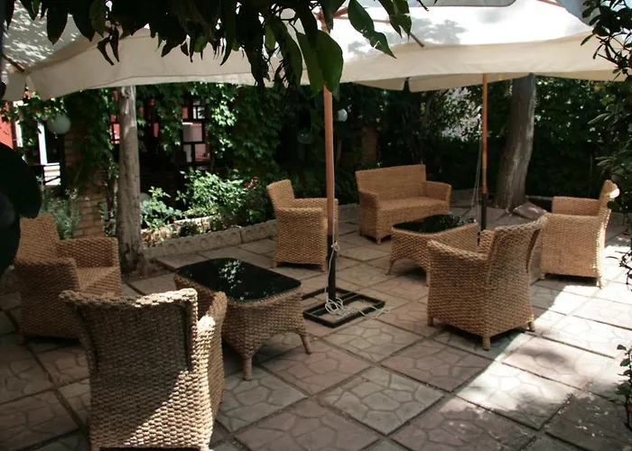 Hotel Ristorante Solari