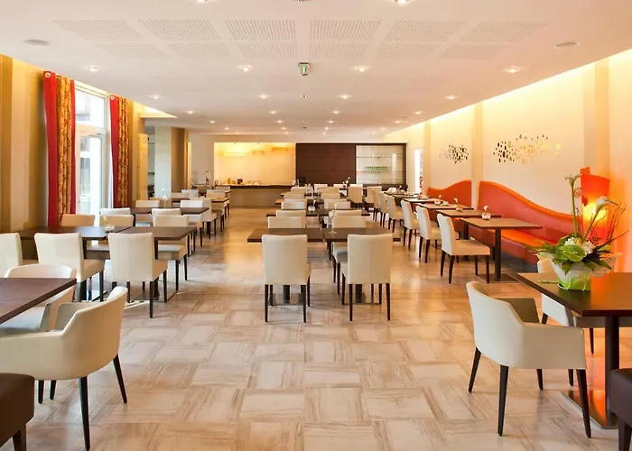 Logis Hotel Restaurant Muller