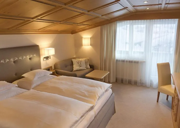 Hotel Arabell