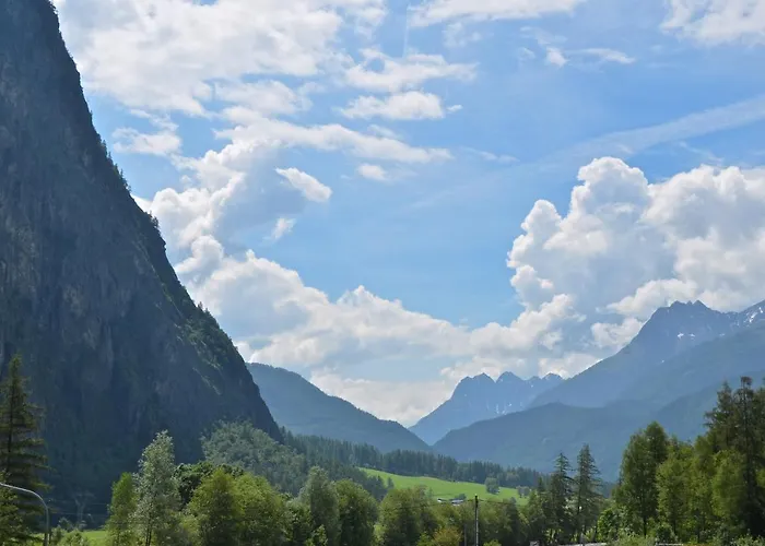 Ferienwohnungen Maurer