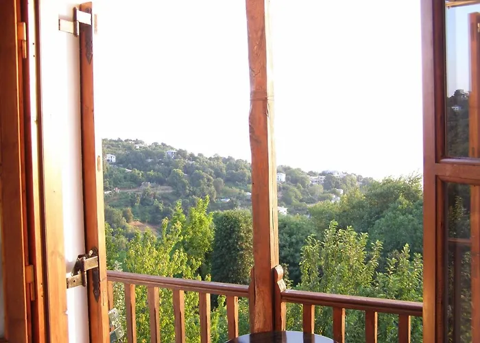 Hotel Tsagarada