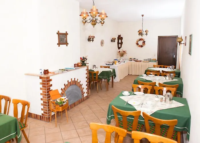 Hotel&Restaurant - Gasthaus Brandner