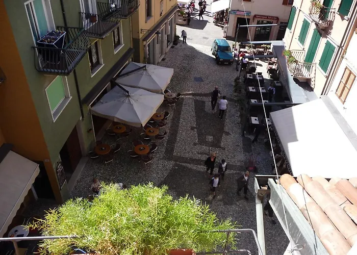 Albergo Aurora