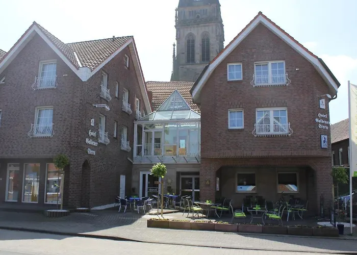 Hotel Goldener Stern