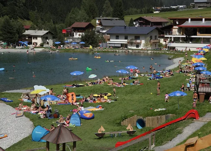 Apart Zangerle