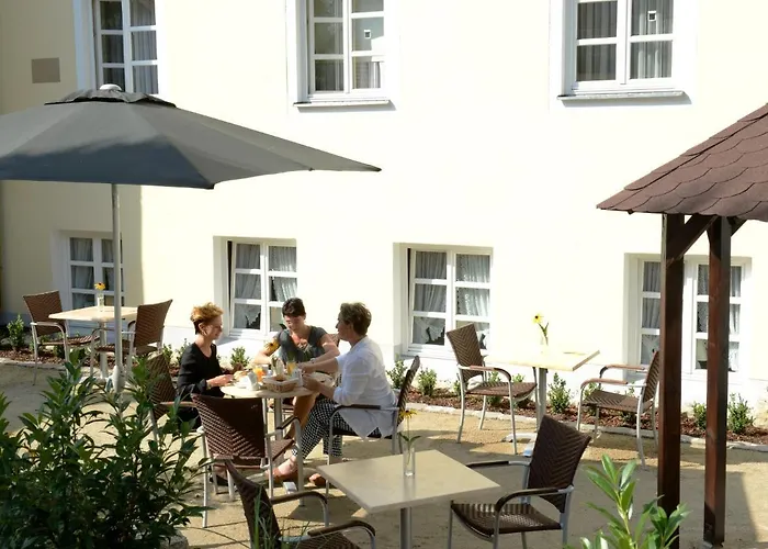 Klassik Hotel Am Tor
