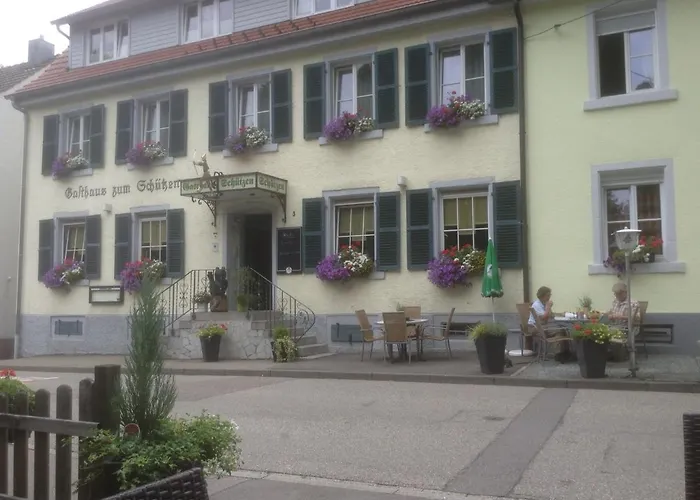 Gasthaus Schützen