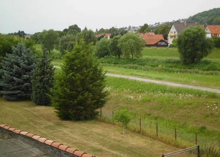 Hotel zum Rücking