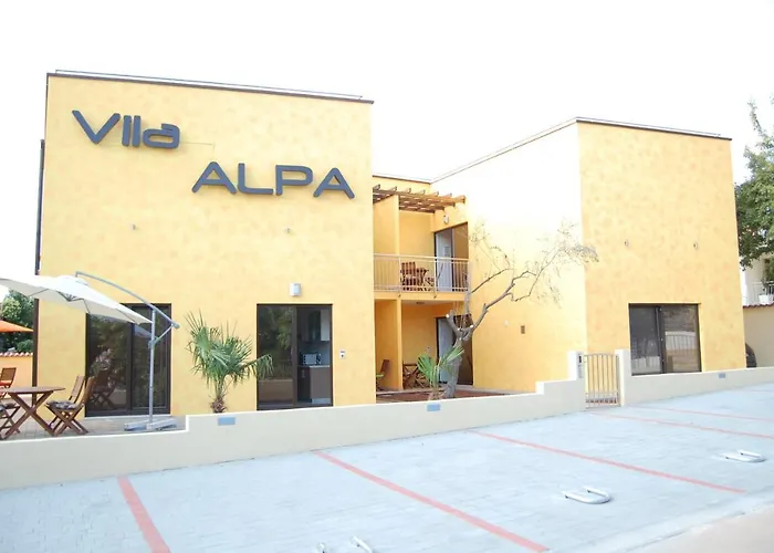 Villa Alpa
