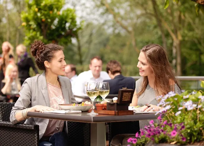 Hotel Thermen Bussloo - Apeldoorn