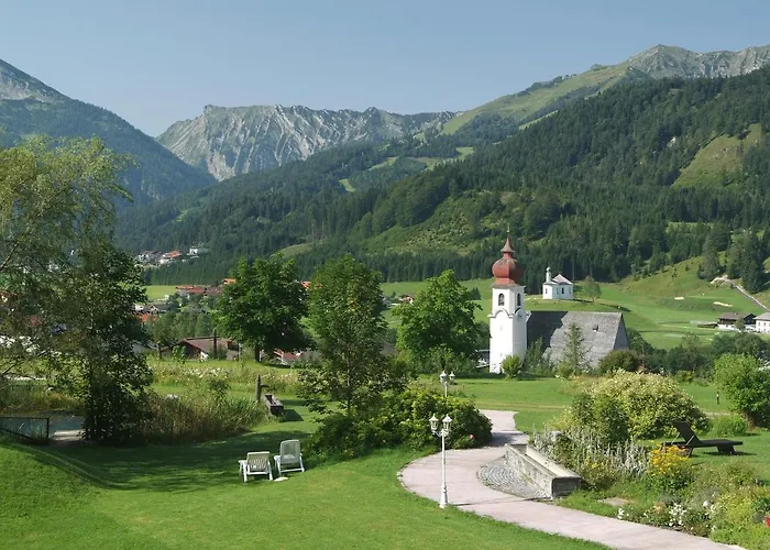 Natur- Und Aktivresort Reiterhof