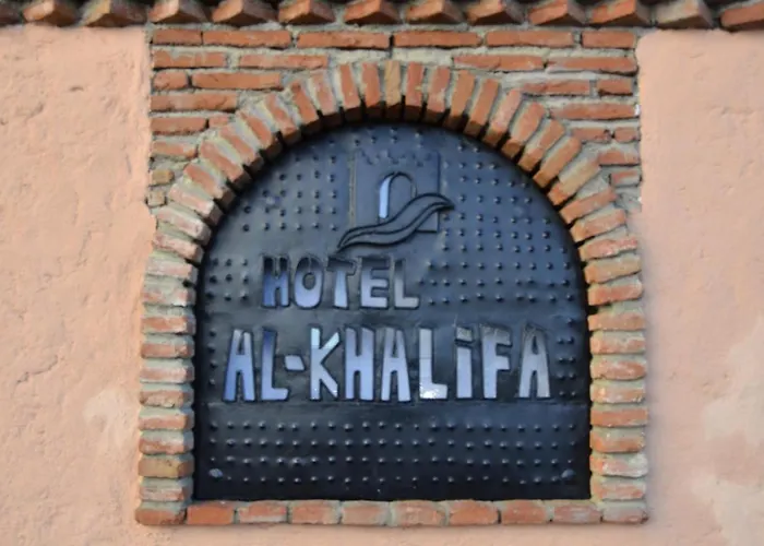 Hotel Alkhalifa