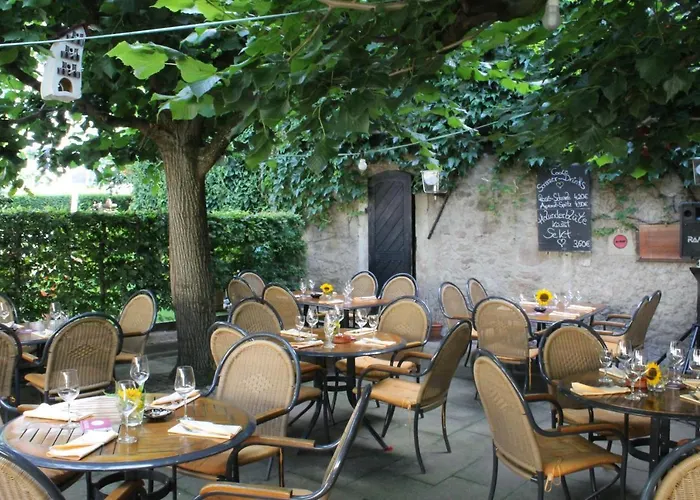 Ferienwohnung Herds Eintracht