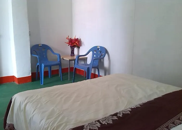 Airlines Business Hotel