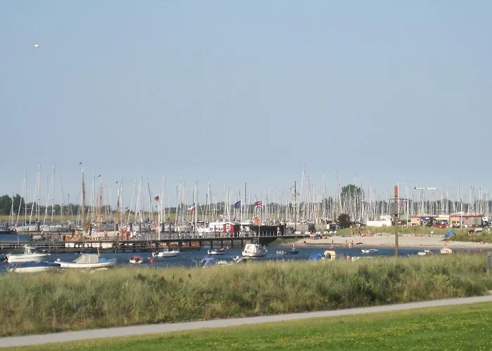 Apartment Marina Wendtorf