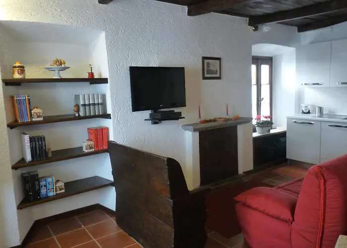 Apartments Cusius And Horta