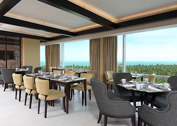Sheraton Reserva Do Paiva