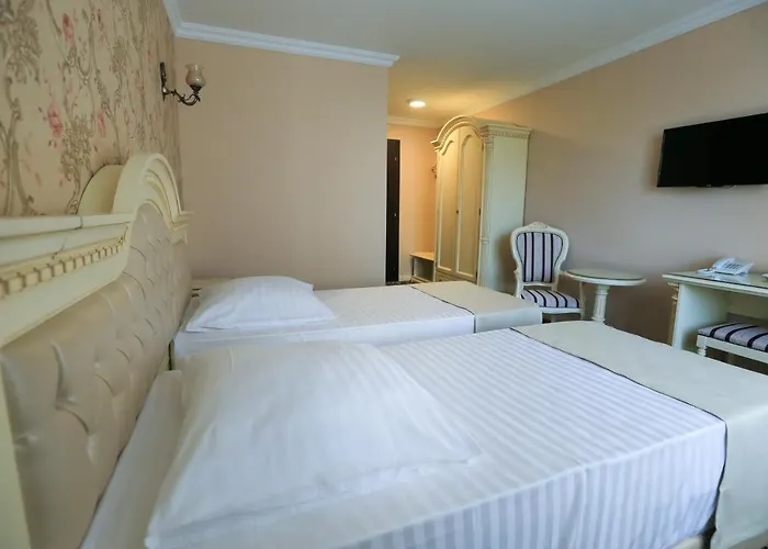 Hotel Orient Braila