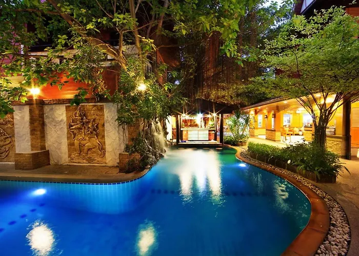 Jang Resort Patong