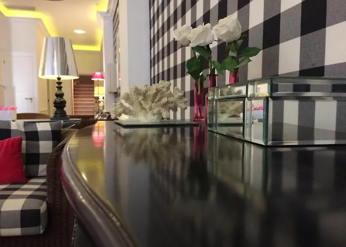 Hotel Javea