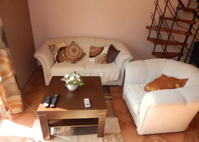 Apartments House 91
