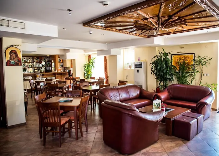 Bariakov Family Hotel