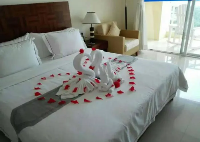 Ramada Hotel & Suites Boao