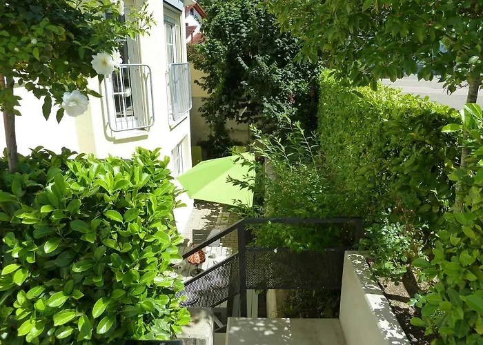 Ferienwohnung Baumann