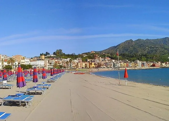 B&B Al Sole Di Sicilia