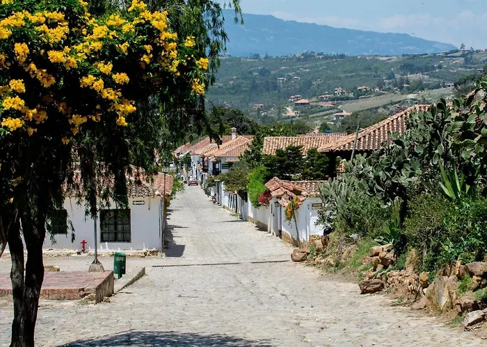 Esquina Colonial