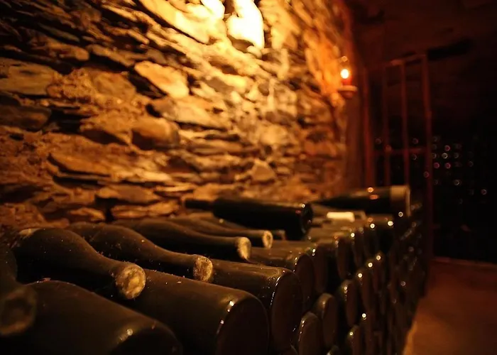 Hotel Weingut Schützen