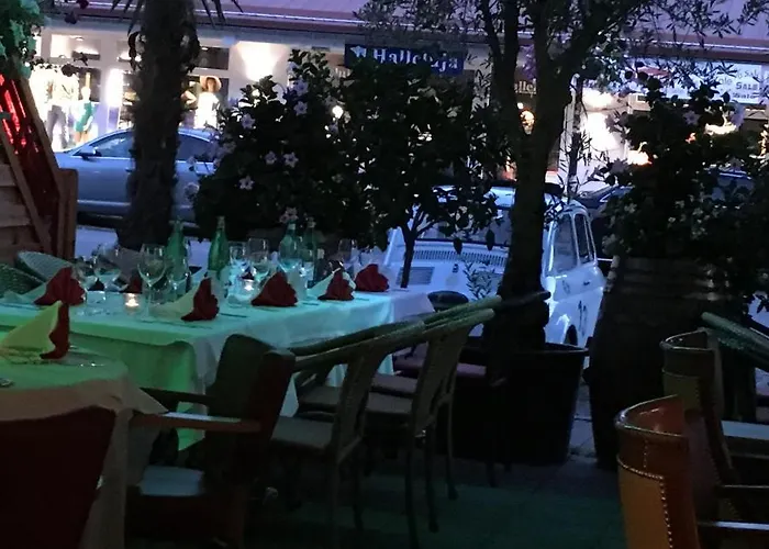Hotel Ristorante La Terrazza