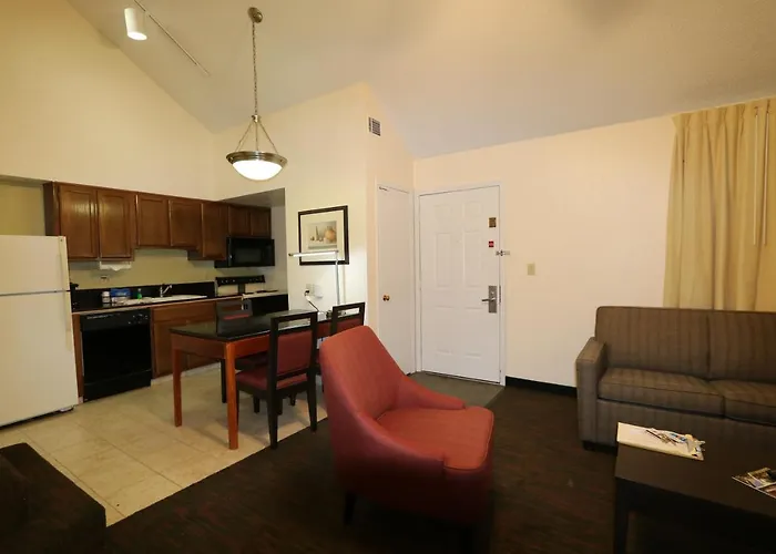 Fairbridge Inn & Suites - Akron Copley Township - West
