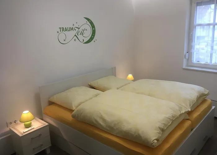 zentral gelegene top ausgestattete Wohnung