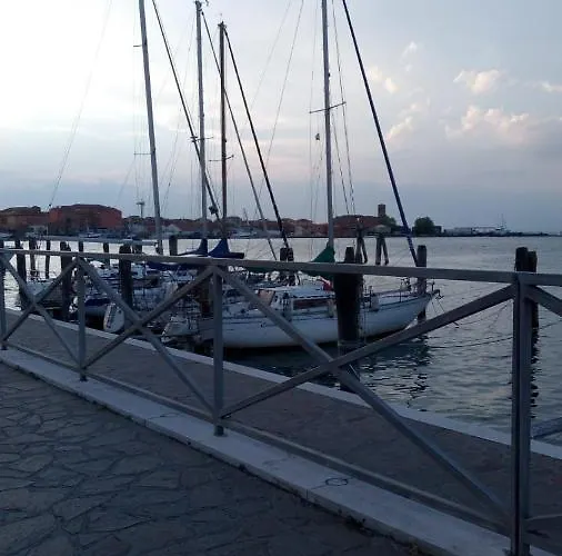 Appartamento Al Mare Lorella