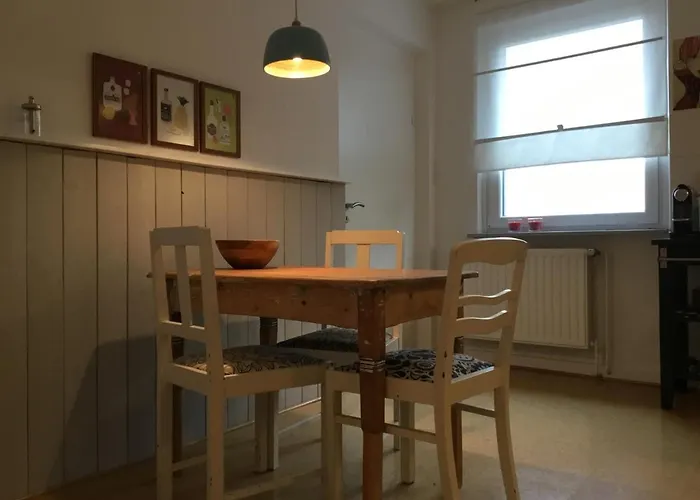 Wohlfühlambiente in Dorsten