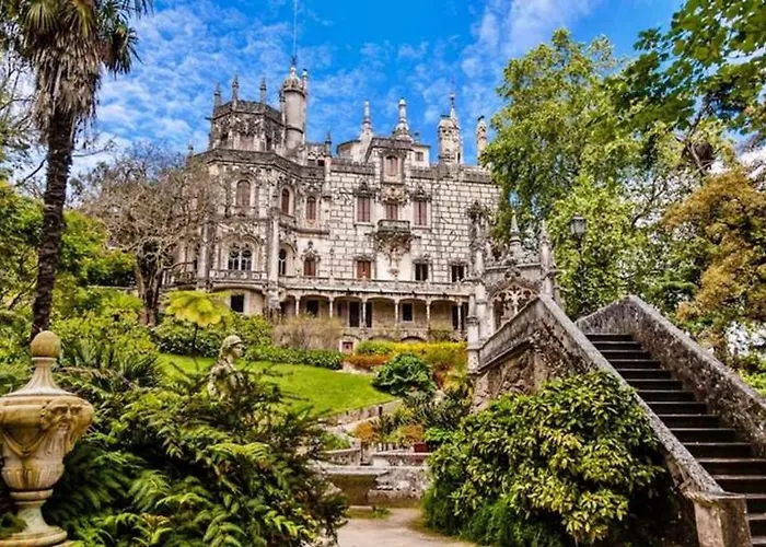 2 Bedroom Apartment House - Sol Do Murtal