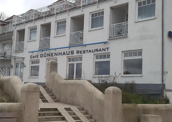 Eine schöne 3-Zimmer-Wohnung mit Ostsee-Zugang!