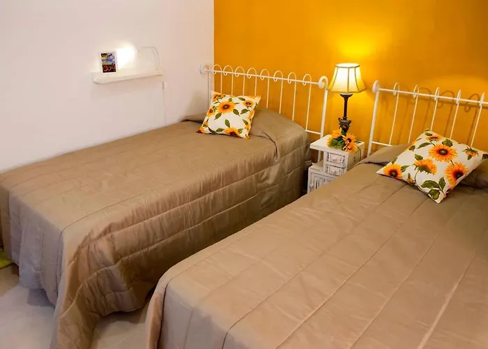 A Casa dos Girassóis
