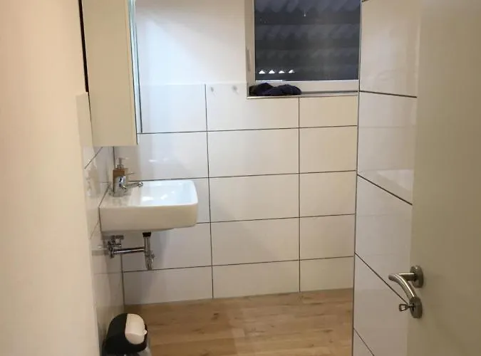 Ferienwohnung Reh