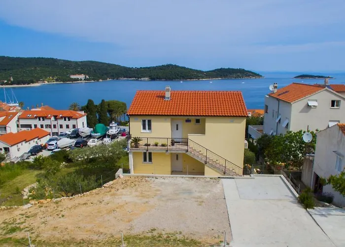 Apartment Sandra