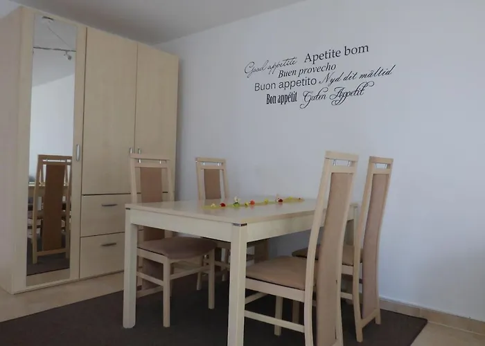 Gästewohnung nähe Messe/Flughafen
