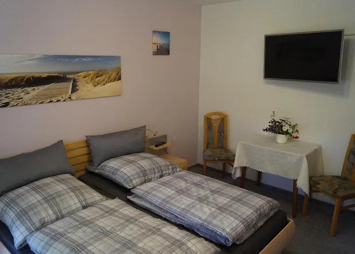 Ferienwohnung Familie Neugebauer